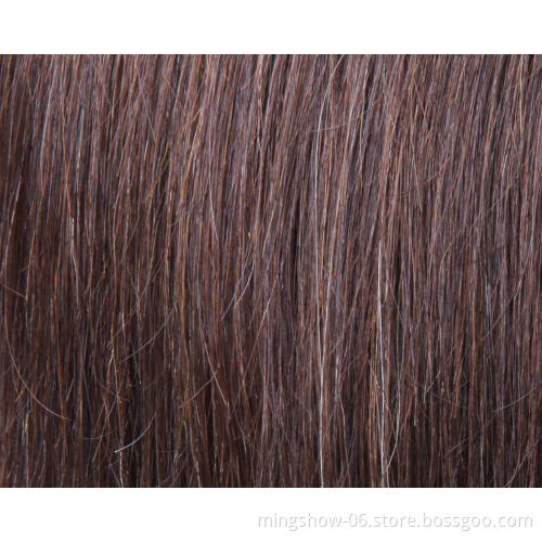 Hairdressing mannequin heads practice training head model with beard